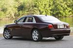 Rolls-Royce Ghost 2009 года